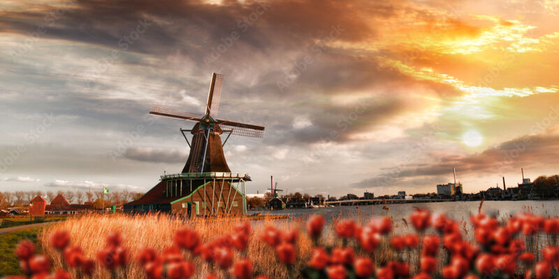 Sömestr Özel Görkemli Amsterdam Renklerin Şehri Turu Türk Havayolları ile 3 Gece 2026