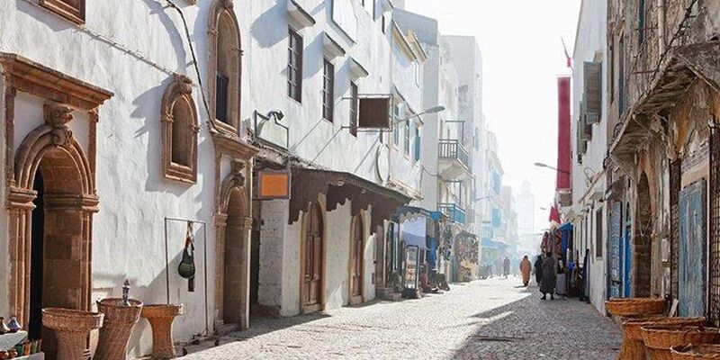 Görkemli Fas Krallığı & Mistik Şehirler Turu Air Arabia Havayolları ile 4 Gece 5 Gün