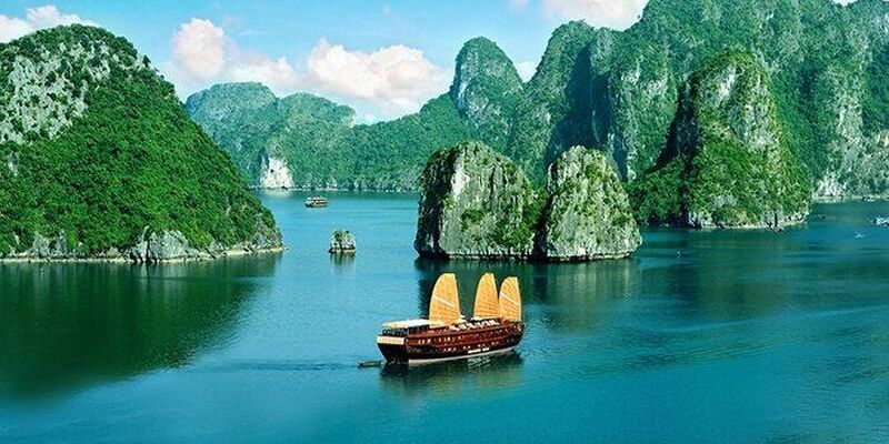 Vietnam Kamboçya Turu Türk Havayolları ile 11 Gece 