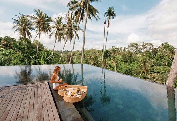 Endonezya Malezya Bali Turu 10 Gece 12 Gün