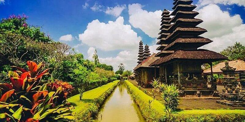 Endonezya Malezya Bali Turu 10 Gece 12 Gün