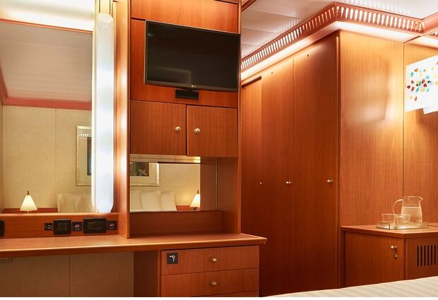 Costa Fortuna İle İstanbul Hareketli Yunan Adaları 7 Gece - 24 - 30 Mayıs 2026 