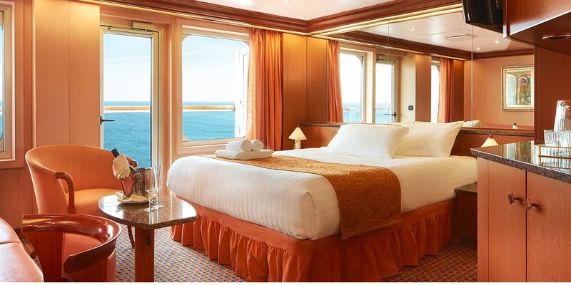 Costa Fortuna İle İstanbul Hareketli Yunan Adaları 7 Gece - 11 Mayıs 2026