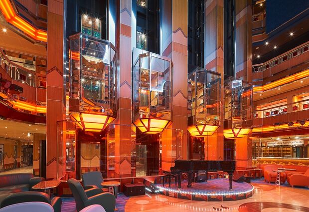 Costa Fortuna İle İstanbul Hareketli Yunan Adaları 7 Gece - 11 Mayıs 2026