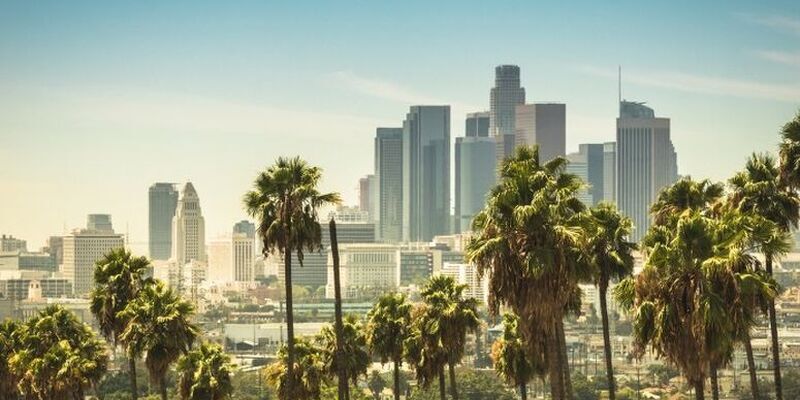 Yılbaşı Özel THY ile Görkemli Doğu Amerika Turu - 5 Gece 7 Gün