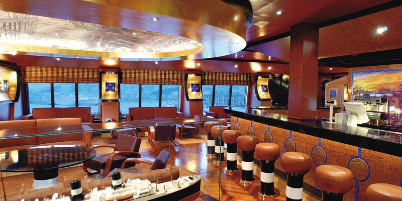 Costa Fortuna İle İstanbul Hareketli Yunan Adaları 6 Gece - 18 Mayıs 2026