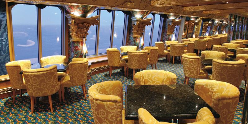 Costa Fortuna İle İstanbul Hareketli Yunan Adaları 6 Gece - 18 Mayıs 2026