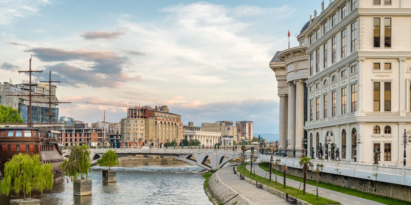 Ajet Havayolları ile Fırsat Kosovalı Vizesiz Baştanbaşa Balkanlar Turu - Her Çarşamba Kesin Hareket
