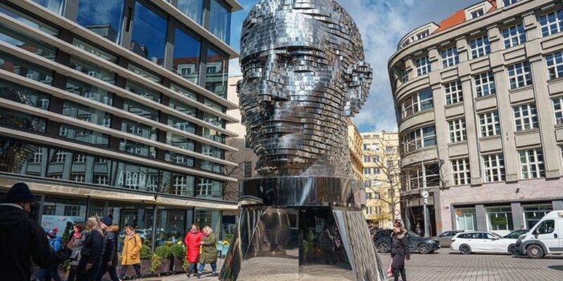 İzmir Çıkışlı Görkemli Orta Avrupa Turu Sömestir Özel 7 Gece 8 Gün