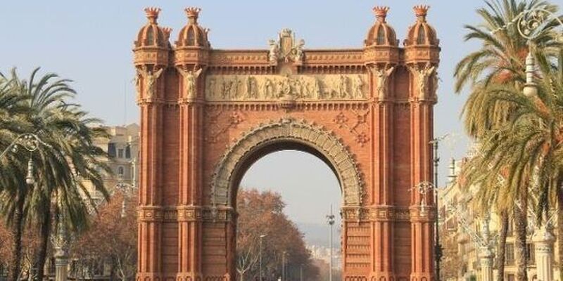 Malatya Hareketli İspanya'nın Kalbi Madrid & Barselona Turu Ajet İle Promosyon