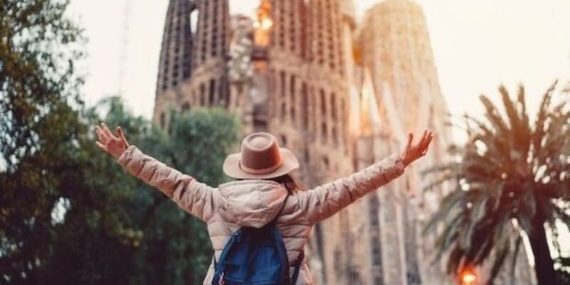 Malatya Hareketli İspanya'nın Kalbi Madrid & Barselona Turu Ajet İle Promosyon