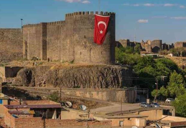 Ramazan Bayramı Özel Uçaklı Klasik Gap Turu 5 Gece Otel Konaklamalı