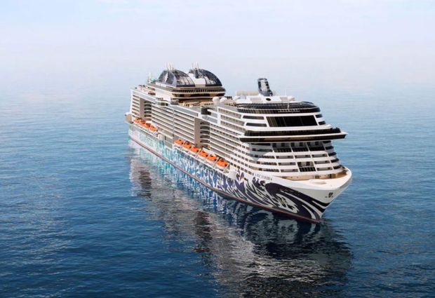 MSC Euribia ile Ortadoğu’nun Gizli Hazinesi Arap Yarımadası – Basra Körfezi – Şeker Bayramı – 2026