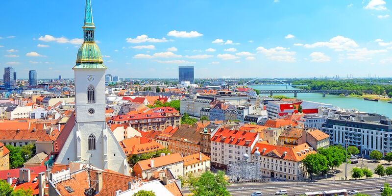 İstanbul dan THY ile Fransa - İsviçre - Almanya Turu 3 Gece 4 Gün (STR-STR)