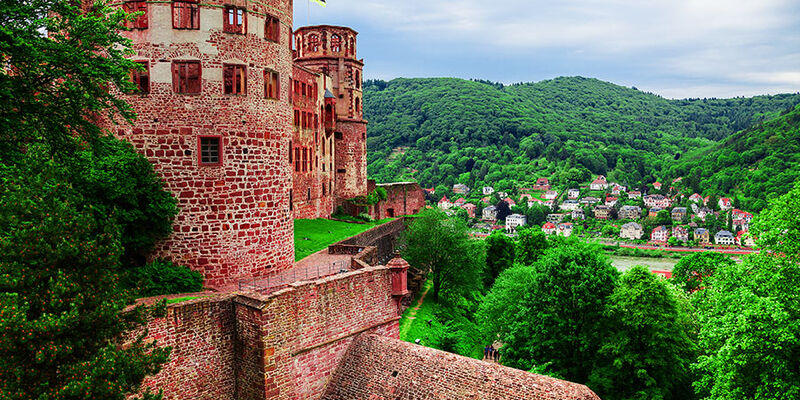 İstanbul dan THY ile Fransa - İsviçre - Almanya Turu 3 Gece 4 Gün (STR-STR)