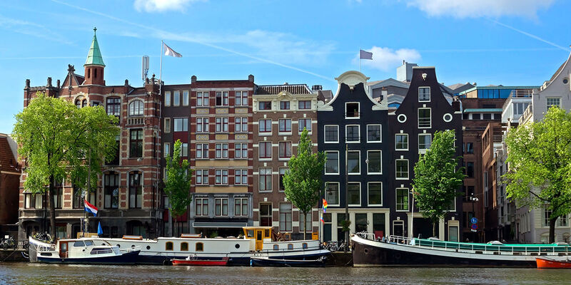 İstanbul dan THY ile Amsterdam - Brüksel - Köln Turu 3 Gece 4 Gün (CGN-CGN)