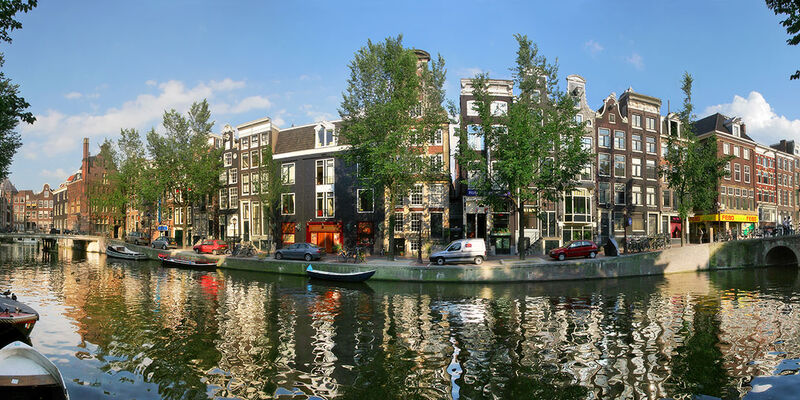 İstanbul dan THY ile Amsterdam - Brüksel - Köln Turu 3 Gece 4 Gün (CGN-CGN)