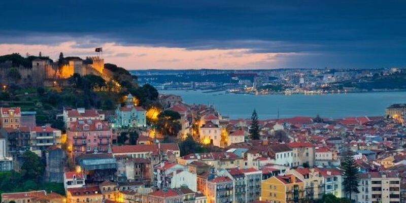 İstanbul dan THY ile Lizbon - Porto Turu 3 Gece 4 Gün - (LIS-OPO)