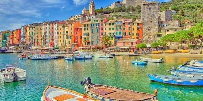 İstanbul dan THY ile Lizbon - Porto Turu 3 Gece 4 Gün - (LIS-OPO)