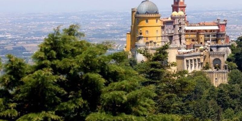 İstanbul dan THY ile Lizbon - Porto Turu 3 Gece 4 Gün - (LIS-OPO)