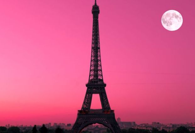 Adana Çıkışlı Benelüks & Paris & Almanya Rotası Turu V2