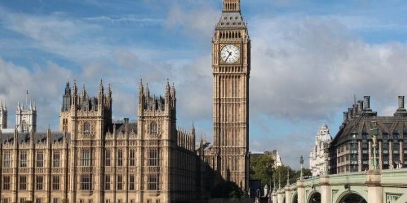 İstanbul'dan THY ile Londra Turu 3 Gece 4 Gün