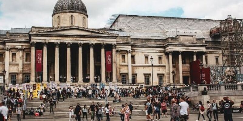 İstanbul'dan THY ile Londra Turu 3 Gece 4 Gün