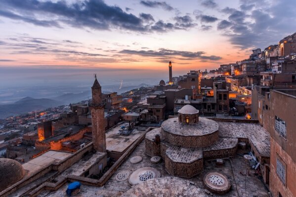 Mardin Turları