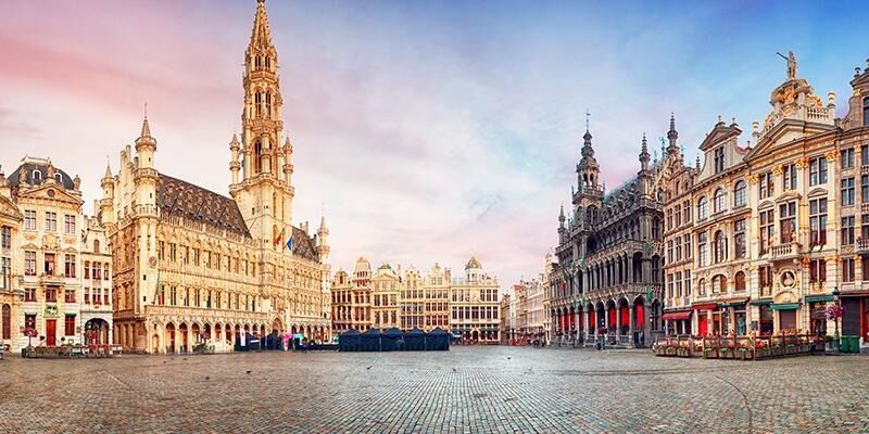 İzmir Çıkışlı Bağlardan Masal Köylerine Yolculuk Almanya & Fransa & İsviçre Tüm Ekstra Turlar Dahil SunExpress ile 4 Gece 5 Gün