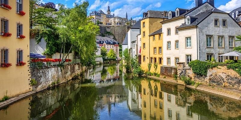 İzmir Çıkışlı Bağlardan Masal Köylerine Yolculuk Almanya & Fransa & İsviçre Tüm Ekstra Turlar Dahil SunExpress ile 4 Gece 5 Gün