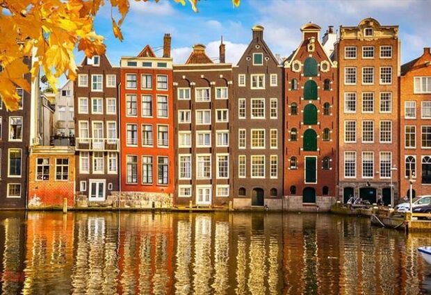 İzmir Çıkışlı Bağlardan Masal Köylerine Yolculuk Almanya & Fransa & İsviçre Tüm Ekstra Turlar Dahil SunExpress ile 4 Gece 5 Gün