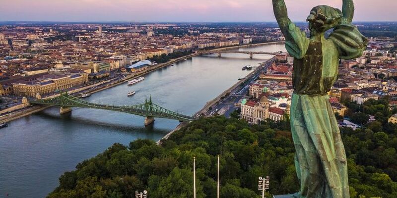 İzmir'den Direkt Sefer ile Büyük Orta Avrupa & Almanya Turu Rotası