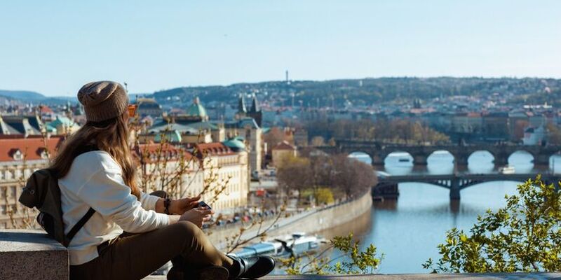 İzmir'den Direkt Sefer ile Büyük Orta Avrupa ve Hallstatt Turu Rotası