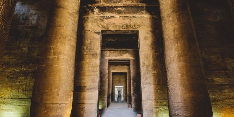 AirArabia ile Antik Mısır'ın Başkenti Kahire Turu - 4 Gece