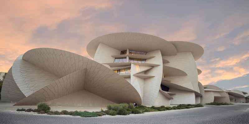 İstanbul Hareketli Katar & Doha Çölün Gizemli Şehri Turu - 3 Gece