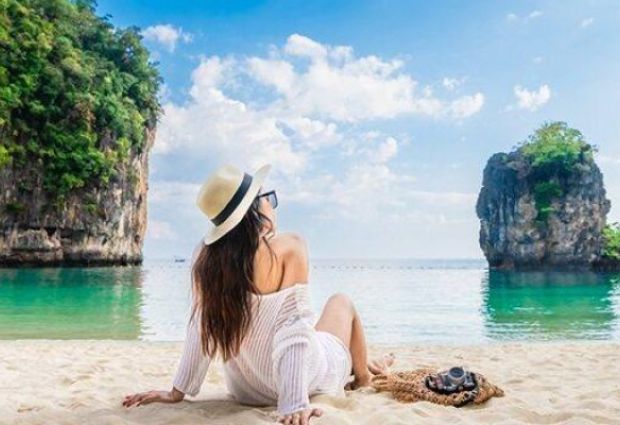 Yılbaşı Özel Bangkok & Phuket & Phi Phi Adalar Turu Rotası