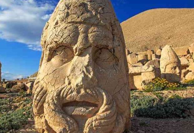 Ramazan Bayramı Özel Ankara Çıkışlı Klasik Gap Turu 4 Gece Otel Konaklamalı