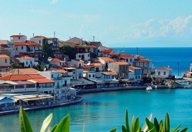 Kuşadası Çıkışlı Samos Adası Turu - 3 Gece 4 Gün