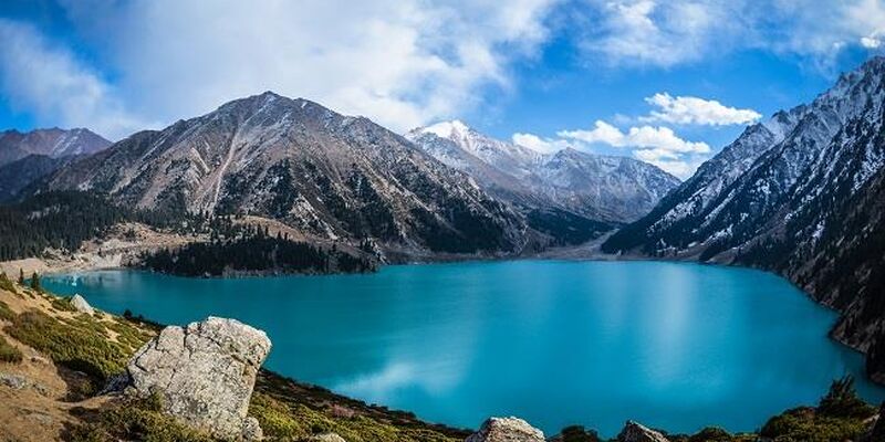 Dolu Dolu Özbekistan Atalarımızın İzinde İpekyolu’nun Kalbi Rotası V2