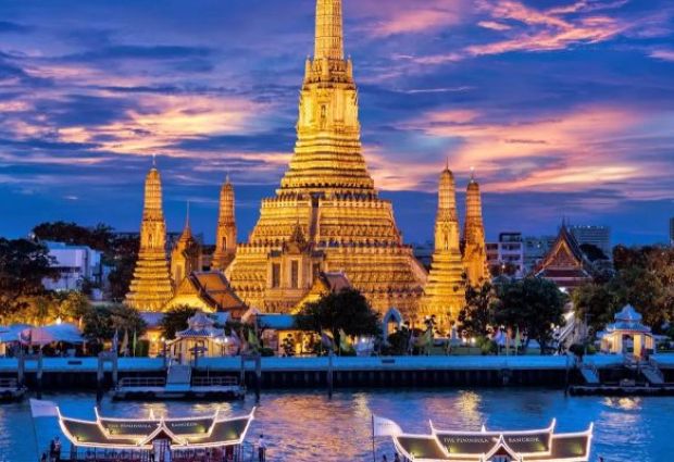 Klasik Uzak Doğu Turu Türk Havayolları ile 6 Gece