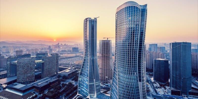 Dolu Dolu Çin Turu Şangay & Xi'an & Pekin Altın Üçgen Rotası 