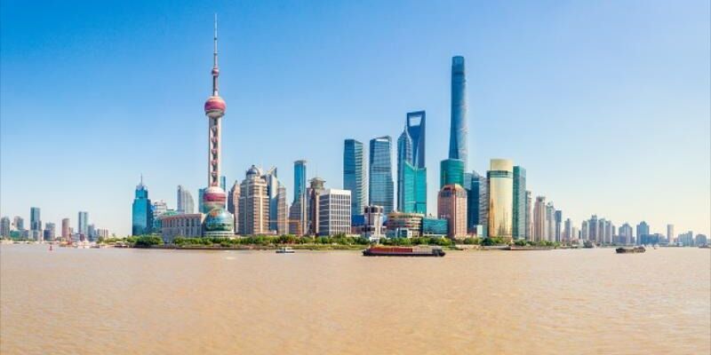 Dolu Dolu Çin Turu Şangay & Xi'an & Pekin Altın Üçgen Rotası 