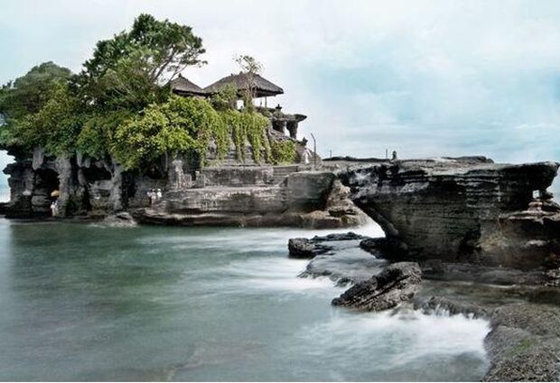 Dolu Dolu Filipinler & Bali & Ubud Turu