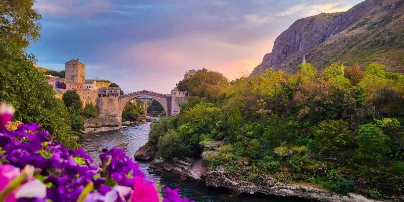 İzmir'den Direkt Sefer ile Büyük Balkan Rotası V2