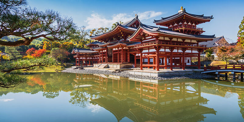 Japonya & Kore Turu Mistik Rotalar V3