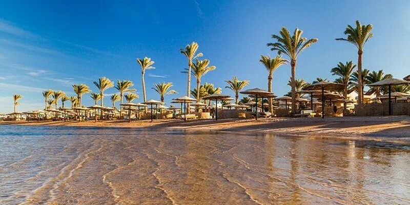 Yılbaşı Özel Dolu Dolu Antik Mısır Turu Rotası