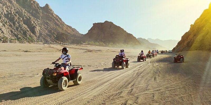 Yılbaşı Özel Antik Mısır Turu Rotası