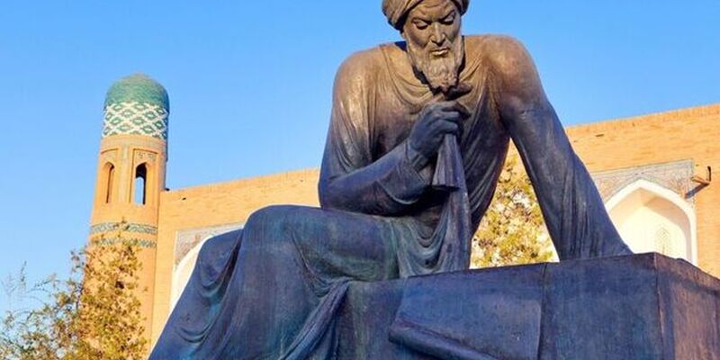 Dolu Dolu Kırgızistan & Kazakistan & Özbekistan Turu Rotası v3