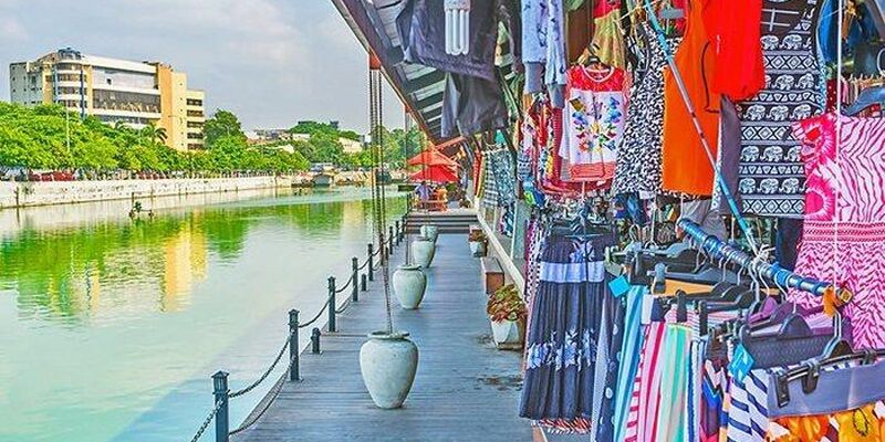 Dolu Dolu Doğa Harikası Sri Lanka Turu Rotası