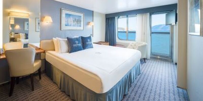 Çeşme Kalkışlı - Selectum Blu Cruıses İle Yunan Adaları - ( 4 Gece - 5 Gün ) - 3 Ada - 2026 - 28 Haziran